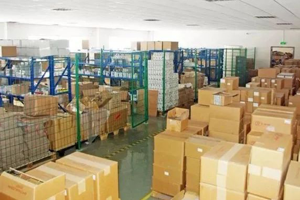 Material Warehouse